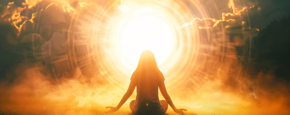 What actually happens during a Reiki session